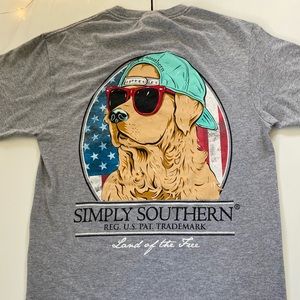 Simply southern T-shirt
